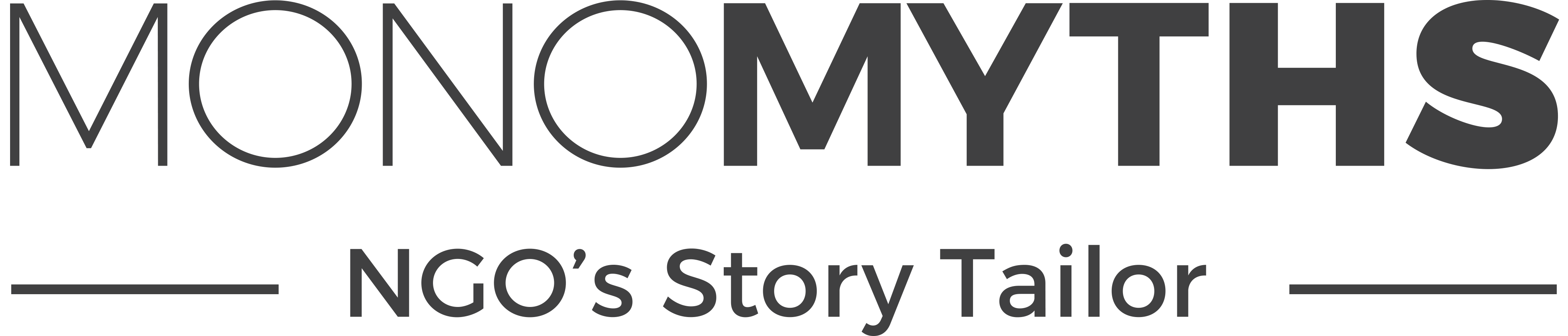 Monomyths Store
